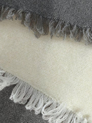 Men’s Cozy Striped Knit Sweater by Snagg A Sweater