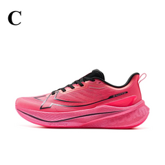 Lightweight Wear Resistant Sneakers for Training and Jogging