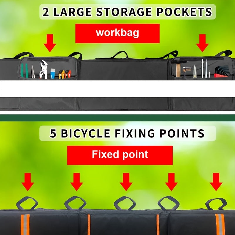 Heavy Duty Truck Tailgate Pad by Snagg A Tailgate Pad