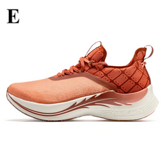 Unisex Carbon Plate Marathon Running Shoes – Ultra Light, Shock Absorbing, High Rebound