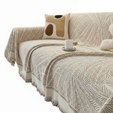 All-Season Protection & Style Sofa Cover by Snagg A Sofa Cover