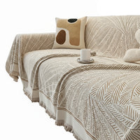 All-Season Protection & Style Sofa Cover by Snagg A Sofa Cover