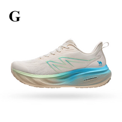 Breathable, Non Slip, Wear Resistant Lightweight Jogging Sneakers