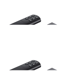 HDMI Switch 5-in-1-out 4K@60Hz – 5 Port Switcher with Remote, 3D, CEC, HDR & HDCP 2.2 for PS5/PS4