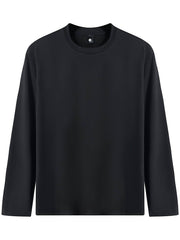 7pcs Men’s Long Sleeve T-Shirts - SnaggIt