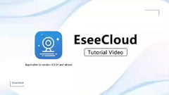 4MP Solar Powered Security Camera – 2.4K Resolution with Pan-Tilt by Snagg An Outdoor Camera