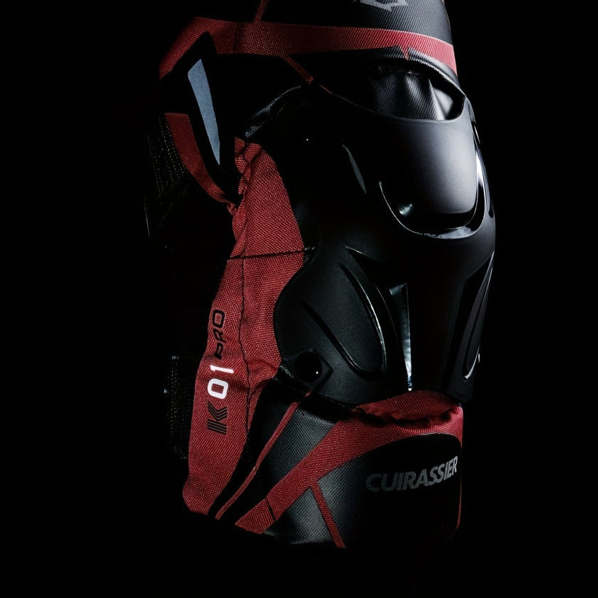 Protective Reflective Guards Protection Kneepad by Snagg A Knee Pads