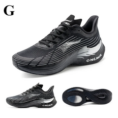Lightweight Marathon Running Shoes – Men & Women
