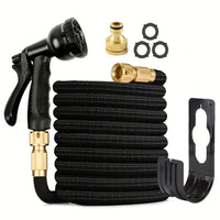 25/50/75/100ft Garden Water Hose by Snagg A Garden Hose