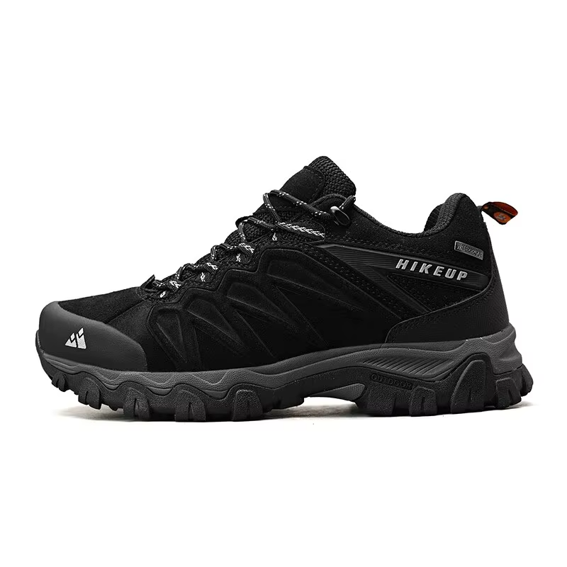 Men's low-cut hiking sneaker – image 1