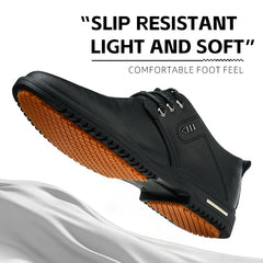 Professional Chef’s Shoes – Non-Slip, Lightweight & All-Season Comfort by Snagg A Shoes