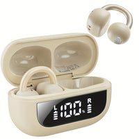 Wireless Open Back EarBuds by Snagg An EarBud