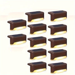 20pcs Solar Outdoor Garden Lights by Snagg An Outdoor Light