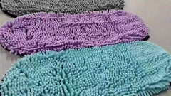 4 Pcs Absorbent Pet Bath Towel - SnaggIt