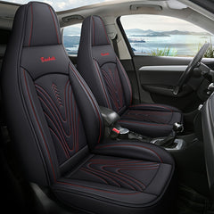 2pcs Front Car Seat Covers by Snagg A Seat Cover