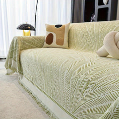 All-Season Protection & Style Sofa Cover by Snagg A Sofa Cover