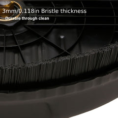4000PSI Pressure Washer Surface Cleaner – 15’’ - 38.1cm - Power Tools Gadget