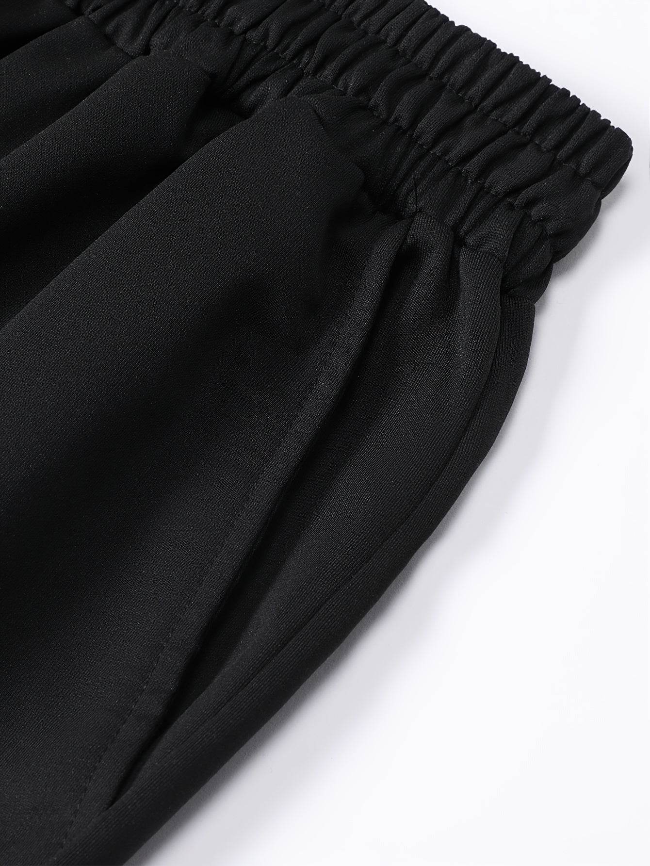 5pcs Men’s Lightweight Athletic Shorts - SnaggIt