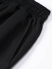 6pcs Men’s Summer Casual Jean-Style Shorts - SnaggIt