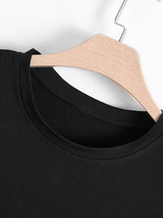 4pcs Men’s Print T-Shirts - SnaggIt