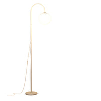 3D Moon LED Floor Lamp by Snagg A Floor Lamp