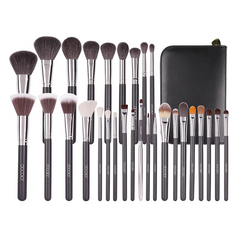 Professional Master Artist Brush Collection – 10 to 30 Piece Premium Vanity Sets