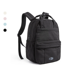 Women's Large Capacity Lightweight Travel Backpack – Laptop School Bag & Carry-On Luggage
