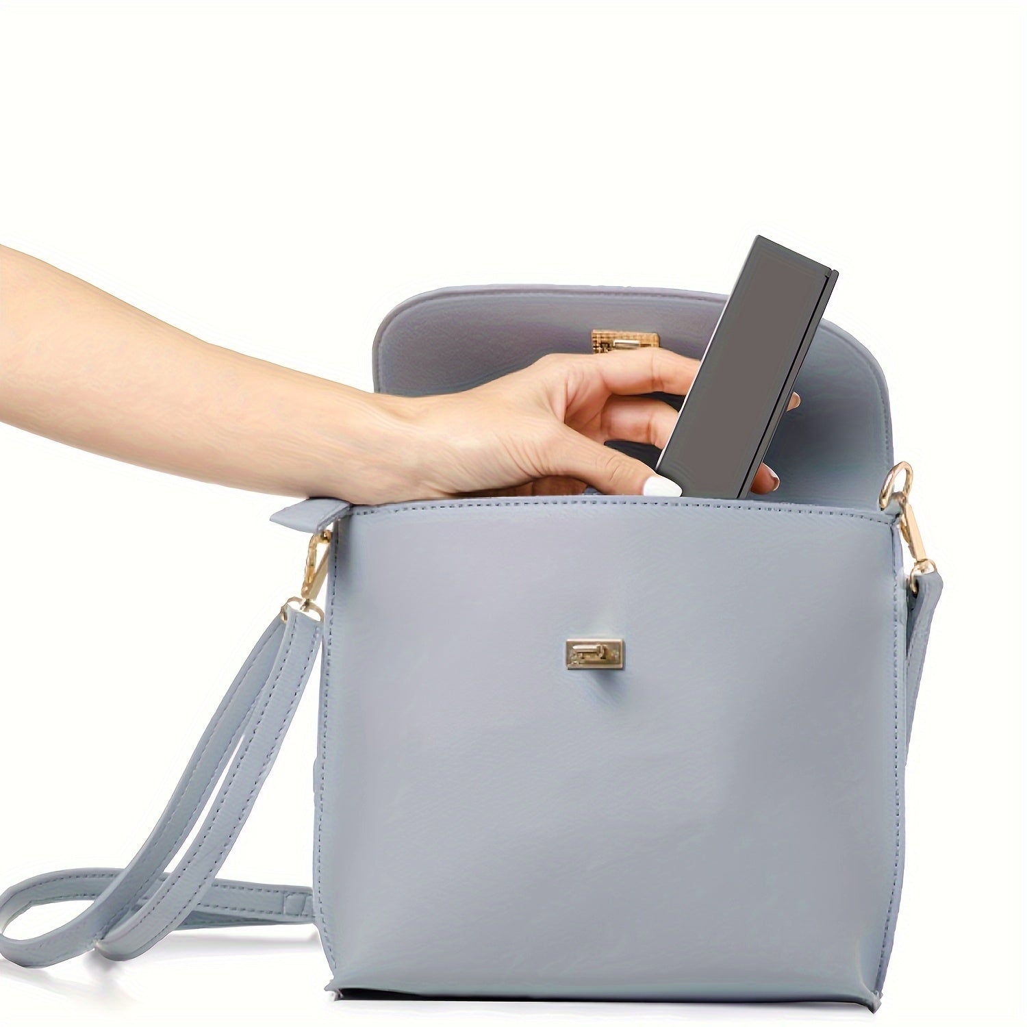 Portable Wireless Keyboard For IOS & Android Tablet by Snagg A Wireless Keyboard