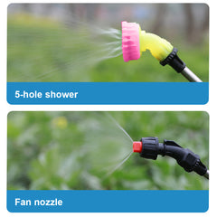 5L Battery Powered Garden Sprayer by Snagg A Sprayer