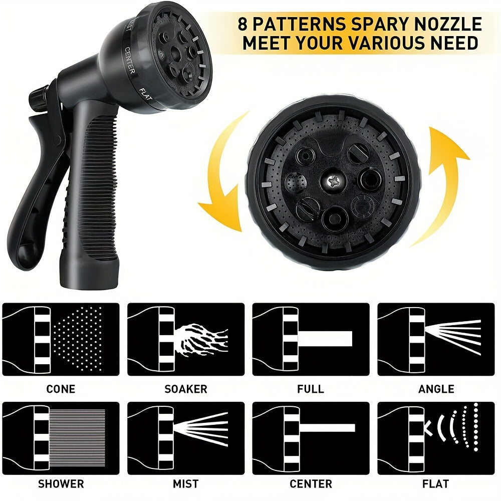 25/50/75/100ft Garden Water Hose by Snagg A Garden Hose