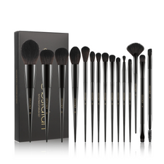 Professional Master Artist Brush Collection – 10 to 30 Piece Premium Vanity Sets
