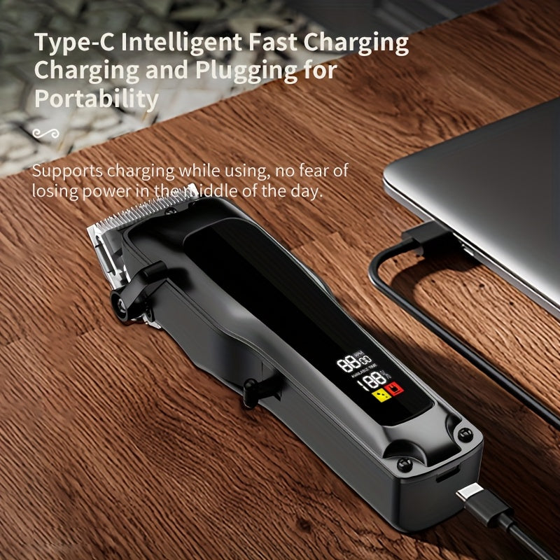 Pet Grooming Clippers by Snagg A Grooming Tool