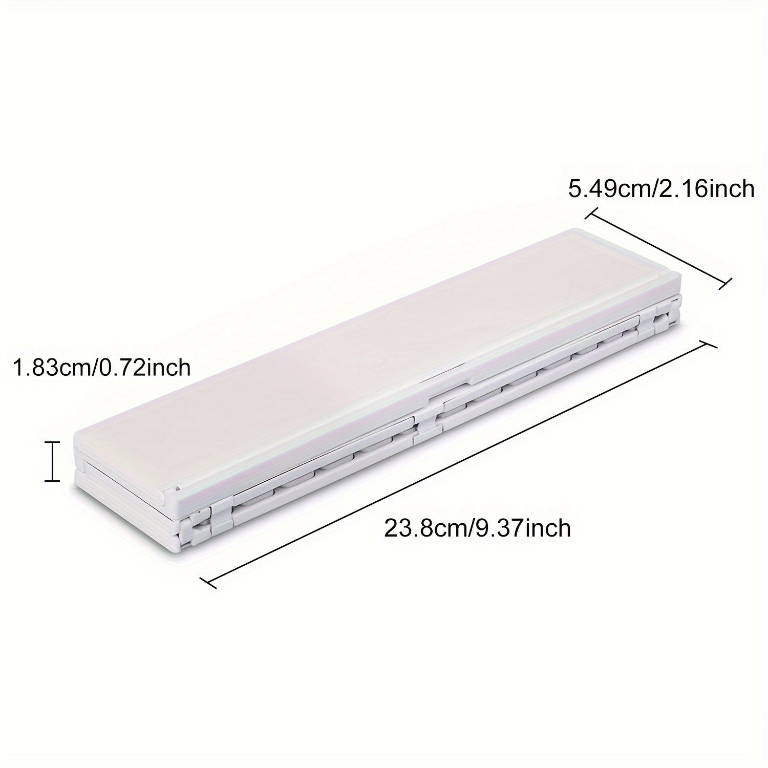 Foldable Portable BT Keyboard For IOS & Android by Snagg A Wireless Keyboard