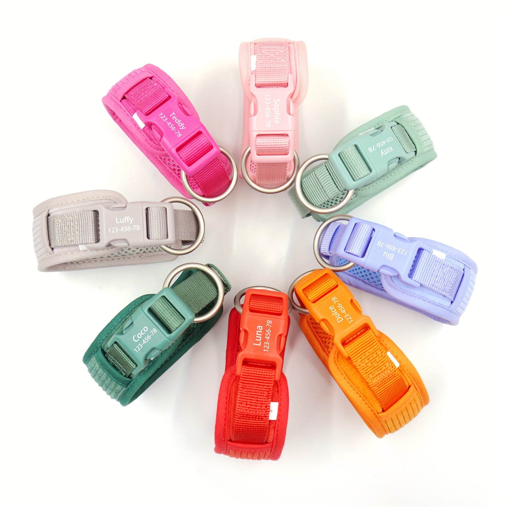 Corduroy Dog Walking Set - SnaggIt