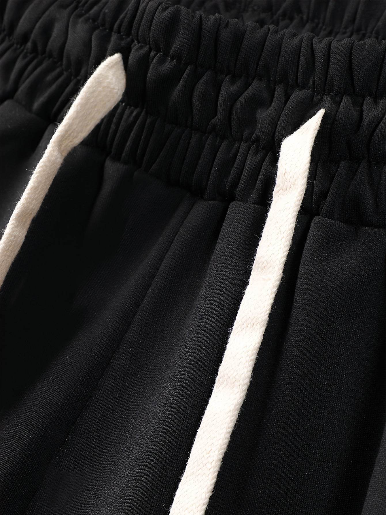 5pcs Men’s Lightweight Athletic Shorts - SnaggIt