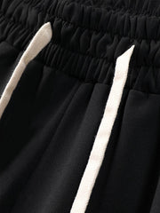 5pcs Men’s Lightweight Athletic Shorts - SnaggIt