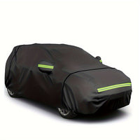 Car Windshield Snow & Ice Cover by Snagg A Car Cover