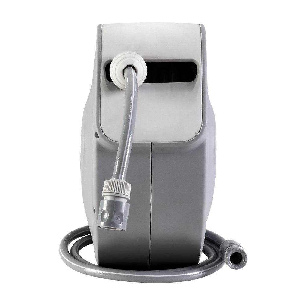 20M Retractable Garden Hose Reel - SnaggIt