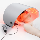Red Light and infrared Therapy Mask 720 LED Chips Panel
