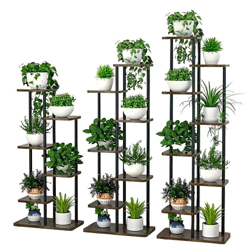 Multi Layer Plant Stand Flower Rack by Snagg A Rack