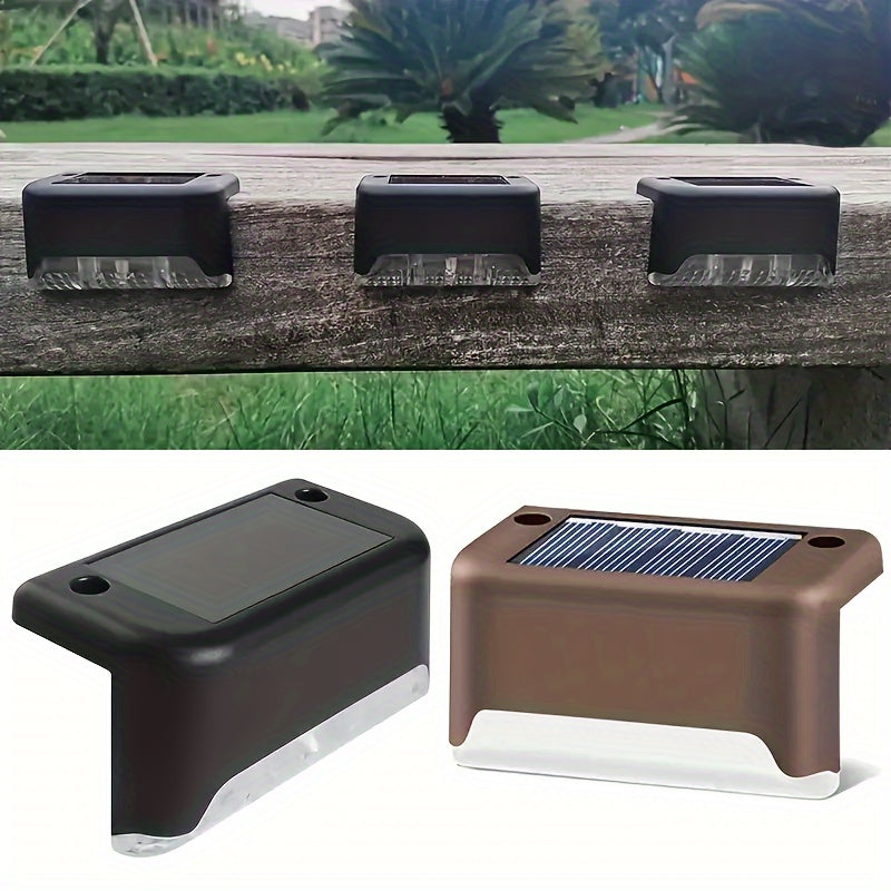 20pcs Solar Outdoor Garden Lights by Snagg An Outdoor Light