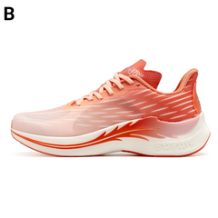 Women’s Bumper Elite Running Shoes – Lightweight Outdoor Trainers