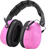 Passive Defenders Hearing Protection Earmuffs Noise Reduction 28dB