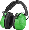Passive Defenders Hearing Protection Earmuffs Noise Reduction 28dB