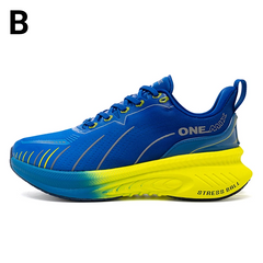Elite Cushion Road Running Shoes – Lightweight Performance Trainers
