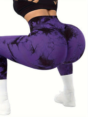 Women’s 16-Piece High-Waist Yoga Leggings by Snagg A Pant