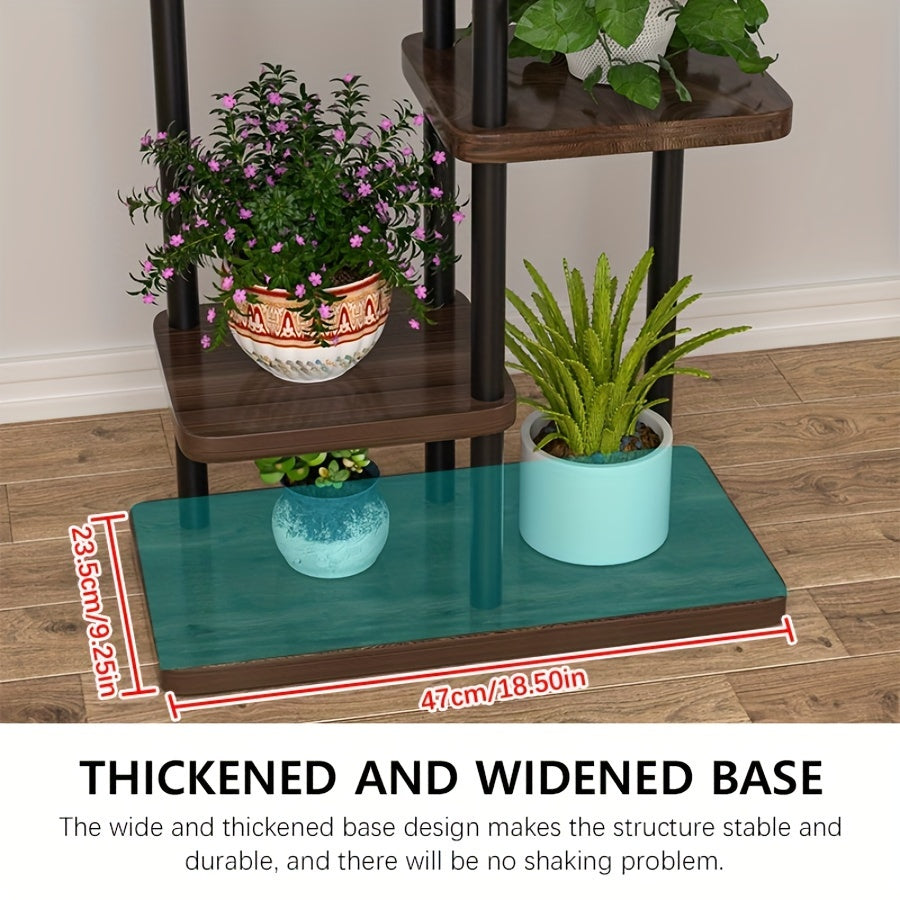 Multi Layer Plant Stand Flower Rack by Snagg A Rack
