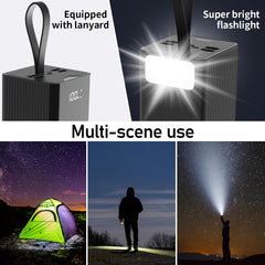 60,000mAh Portable Power Bank by Snagg A Power Bank