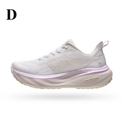 Breathable, Non Slip, Wear Resistant Lightweight Jogging Sneakers
