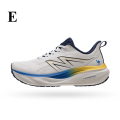Breathable, Non Slip, Wear Resistant Lightweight Jogging Sneakers